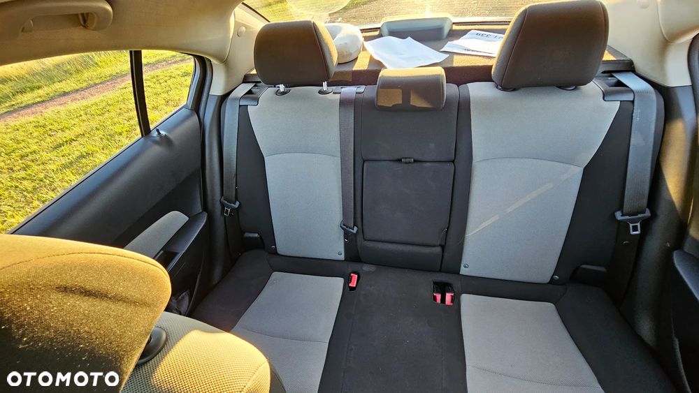 Chevrolet Cruze 1.6 LT - 8