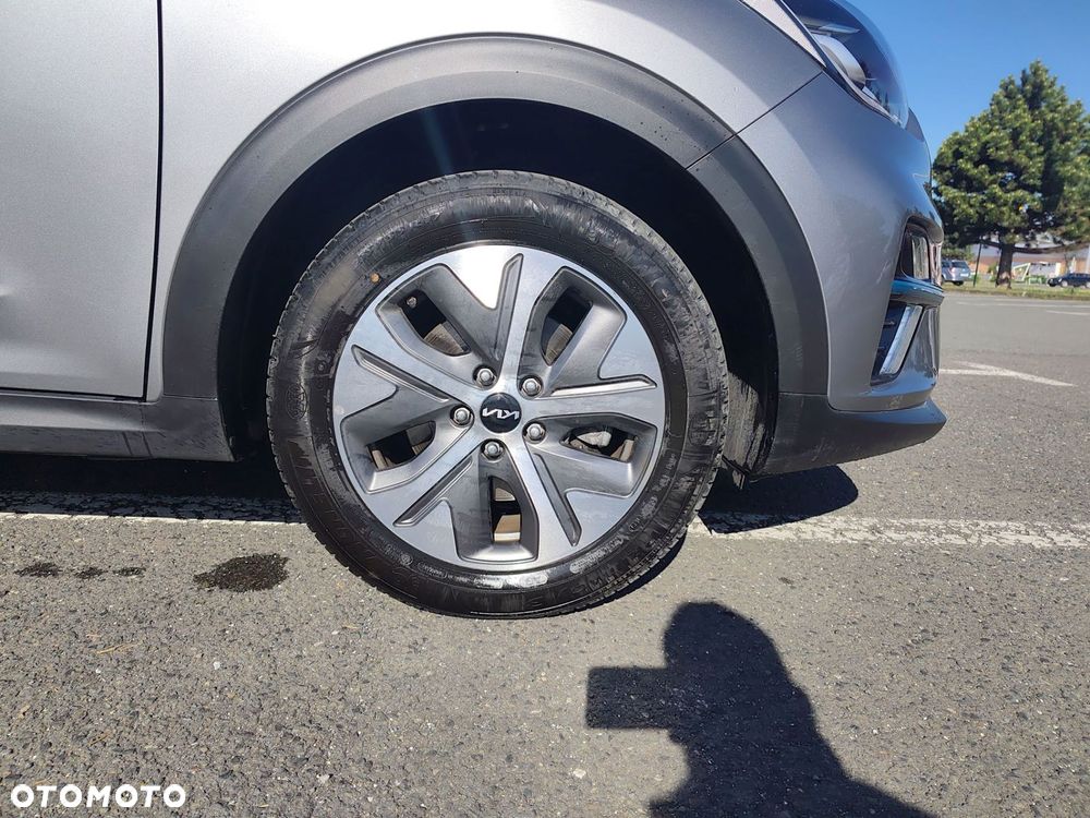 Kia Niro - 18