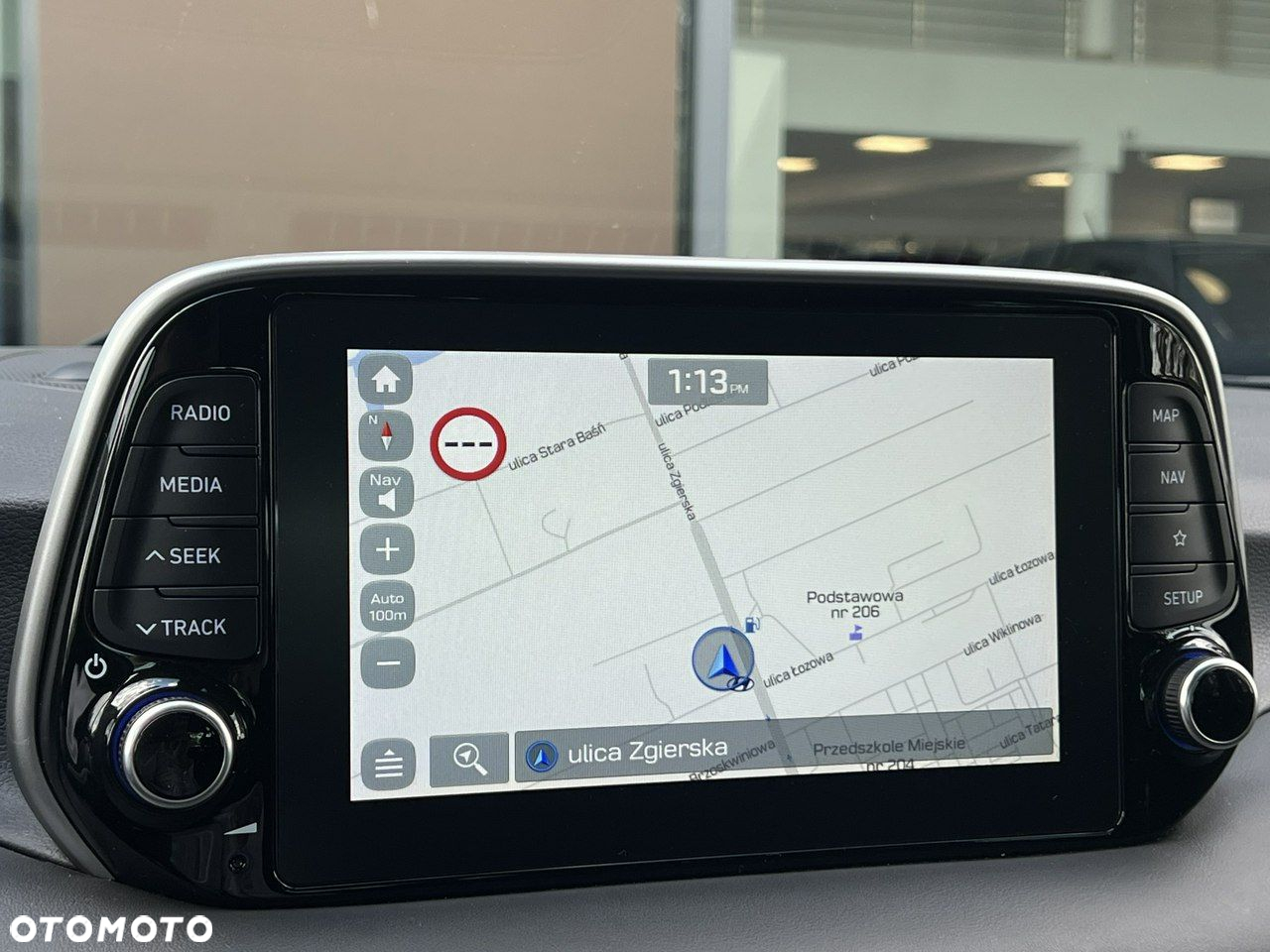 Hyundai Tucson - 19
