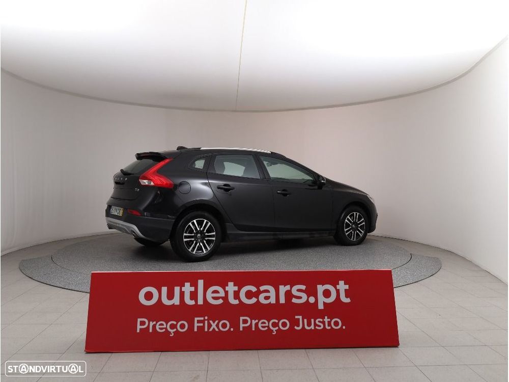 Volvo V40 Cross Country 2.0 D3 Plus - 9