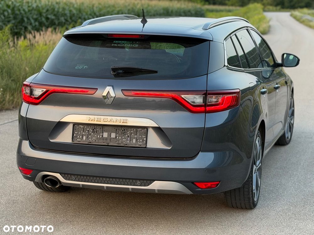 Renault Megane 1.2 Energy TCe GT Line - 27