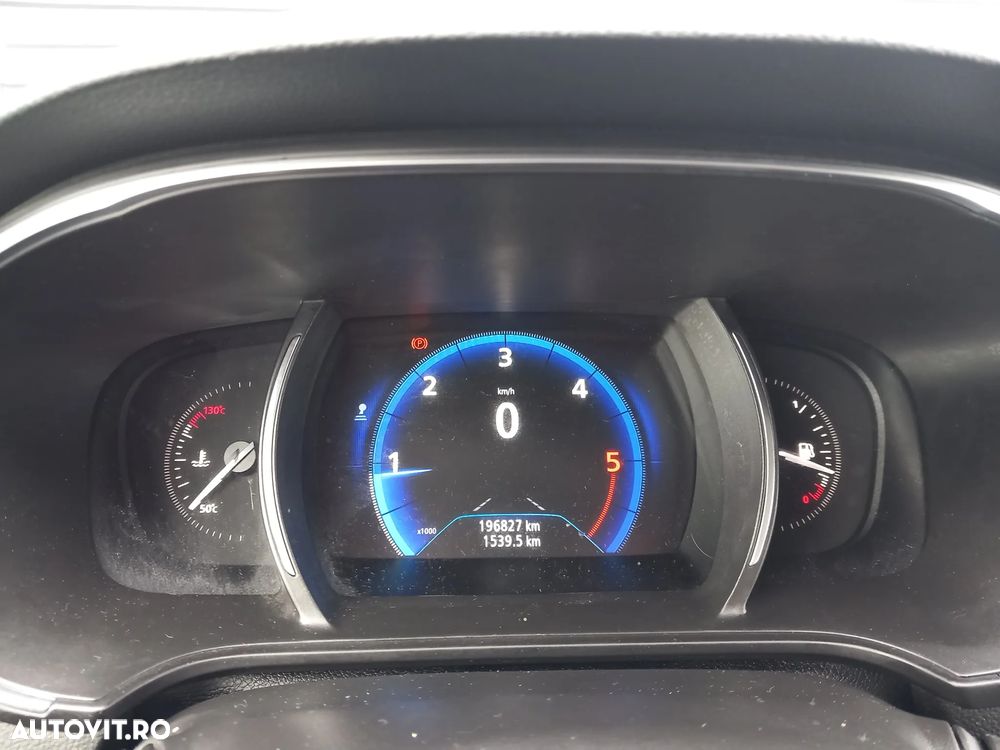 Renault Megane ENERGY dCi 110 ECO2 BUSINESS - 13