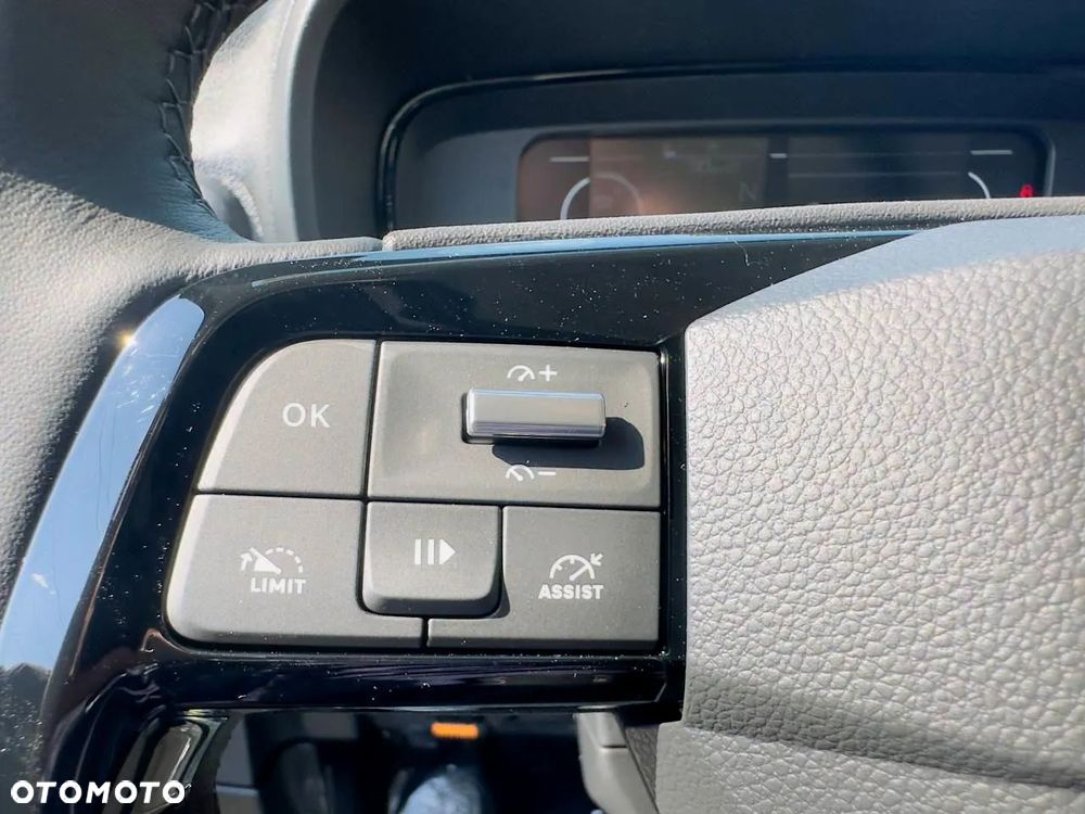 Fiat Doblo 1.5 BlueHDI S&S - 12