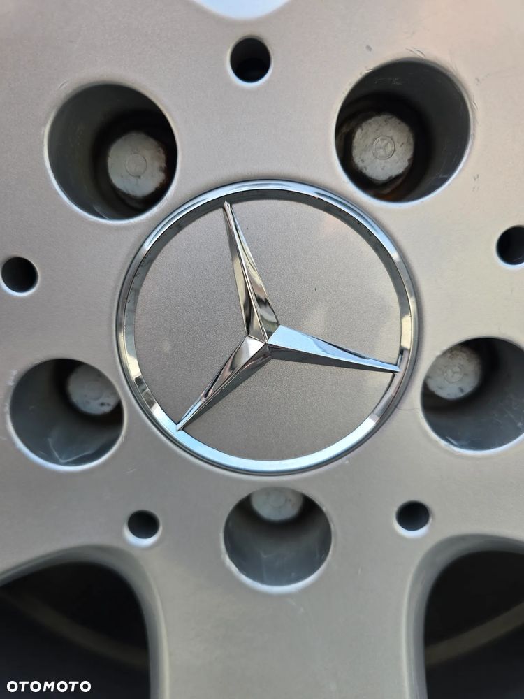 Mercedes-Benz Klasa E 320 CDI Avantgarde - 26