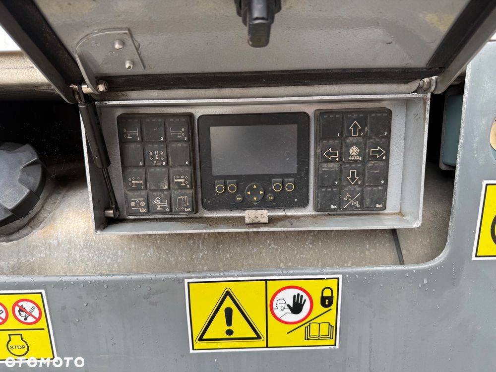 Terex Terex Demag Challenger 3160 - 15