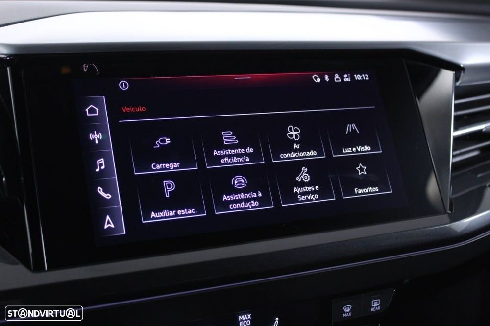 Audi Q4 e-tron 45 82 kWh - 30