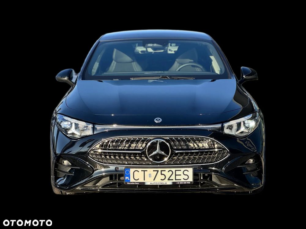 Mercedes-Benz CLA 220 4Matic - 5