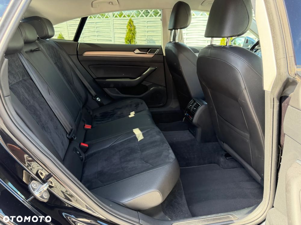 Volkswagen Arteon 2.0 TDI SCR DSG Elegance - 22