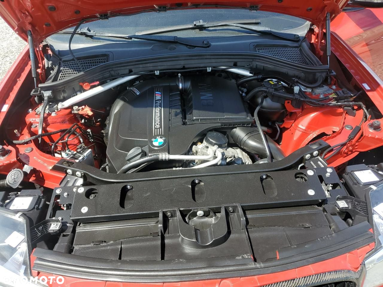 BMW X4 - 10