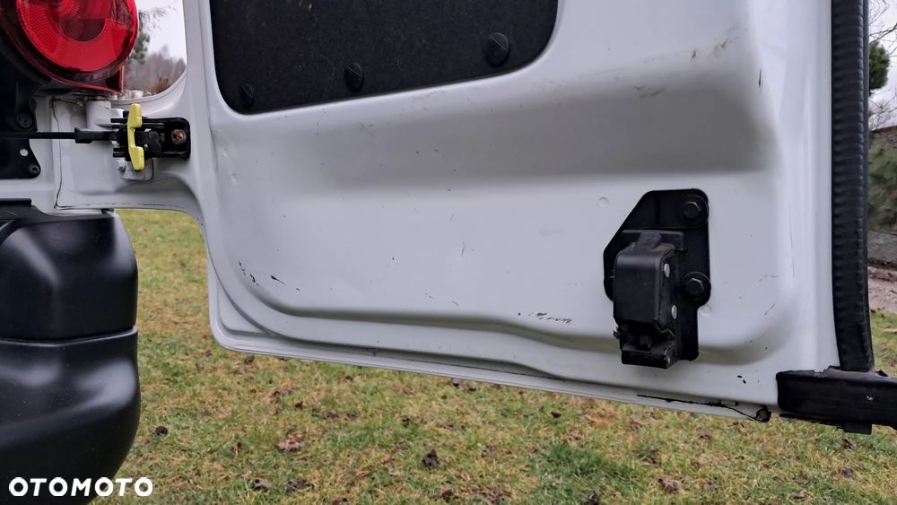 Peugeot Partner - 23