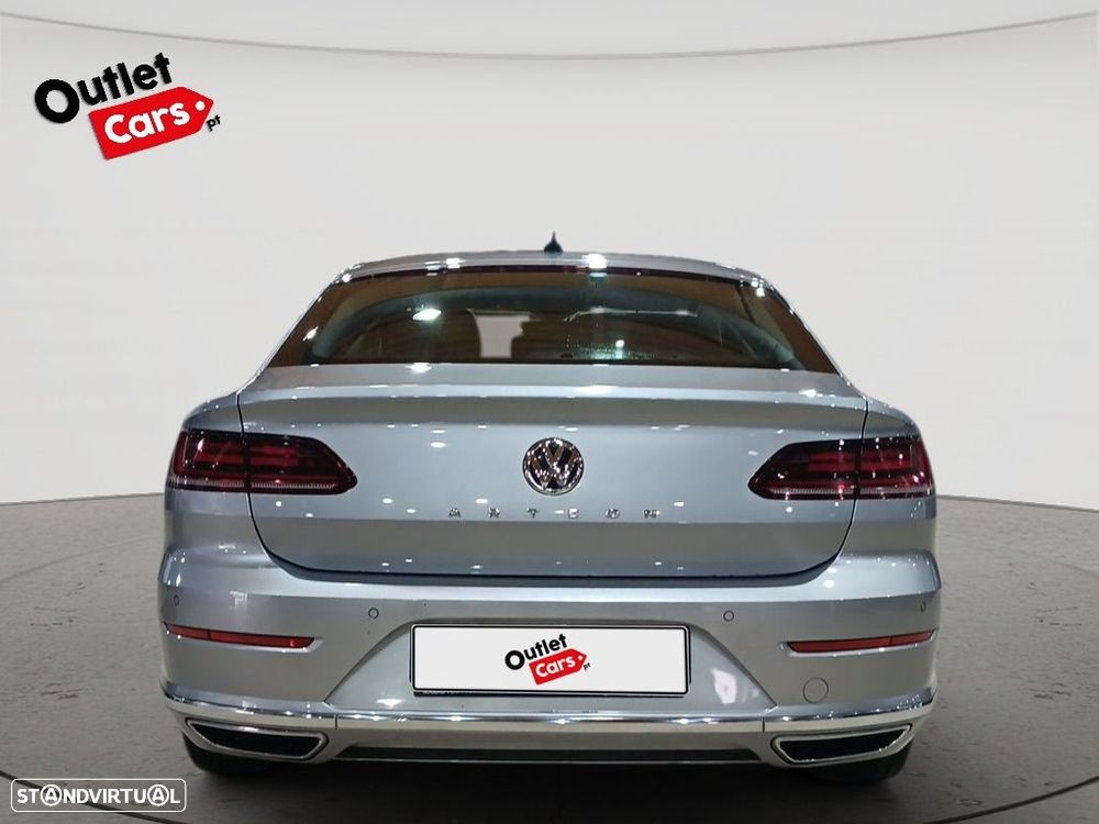 VW Arteon 2.0 TDI Elegance DSG - 5