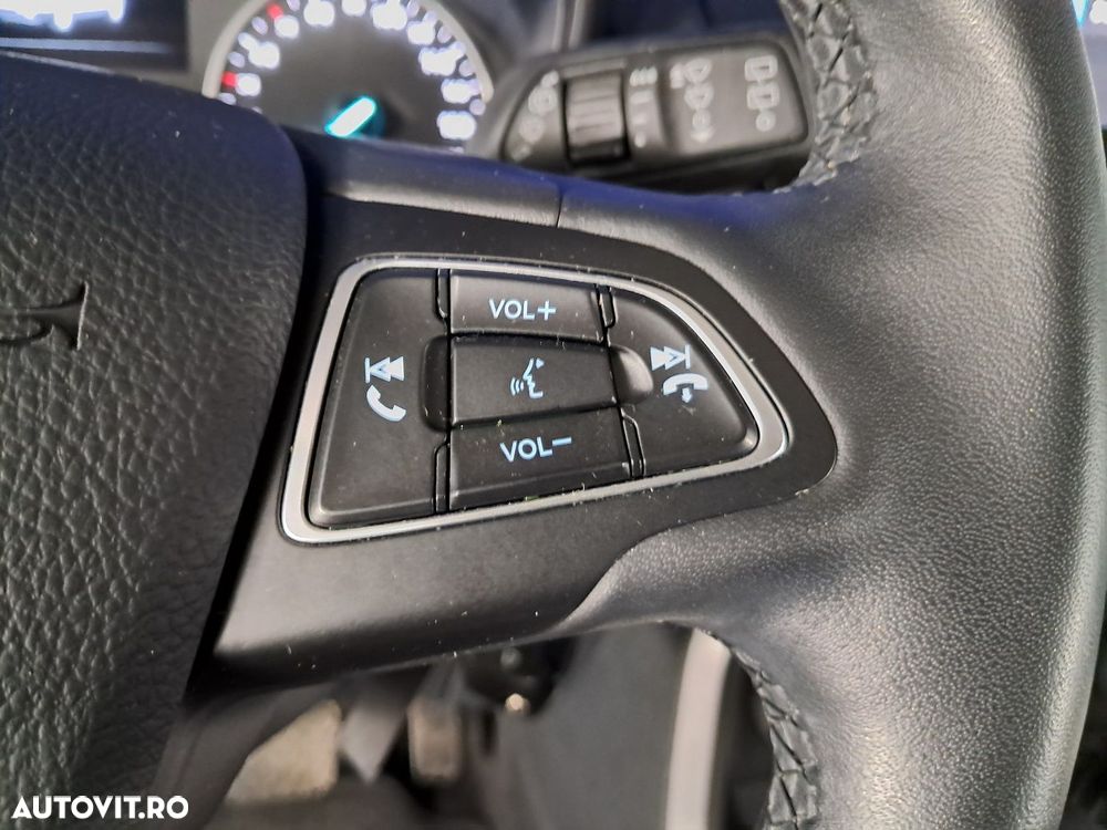 Ford EcoSport - 14
