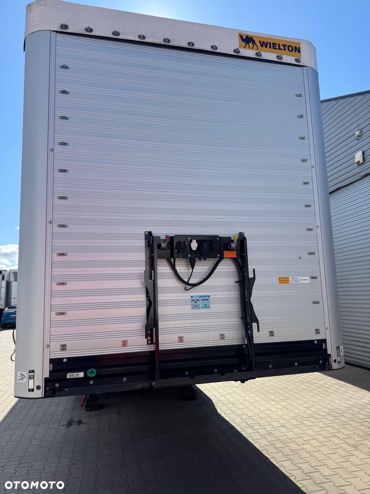 Wielton 2023 SAF export - 5