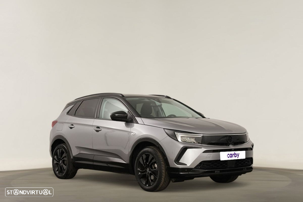 Opel Grandland 1.5 CDTI GS Line AT