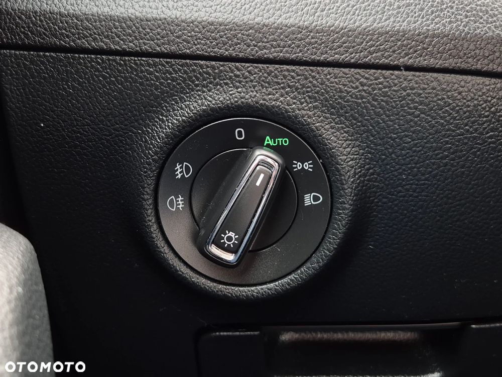 Skoda Superb 1.8 TSI Ambition - 25