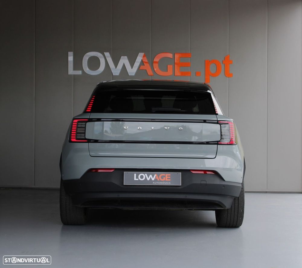 Volvo EX30 Twin Motor Performance AWD Ultra - 10