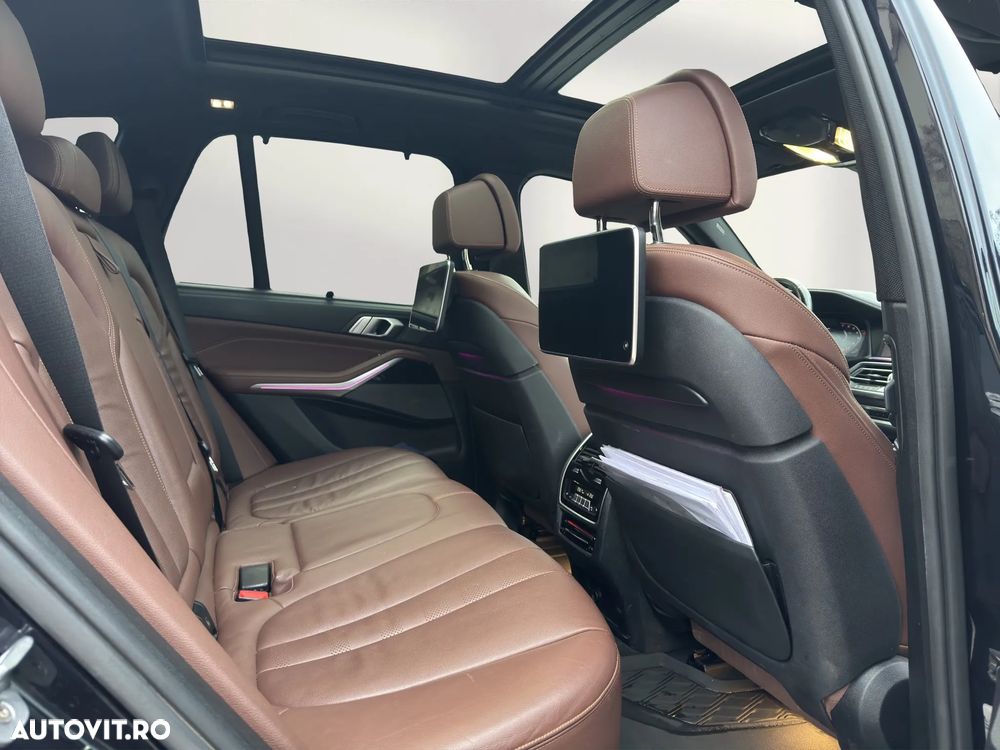 BMW X5 xDrive40i xLine - 18