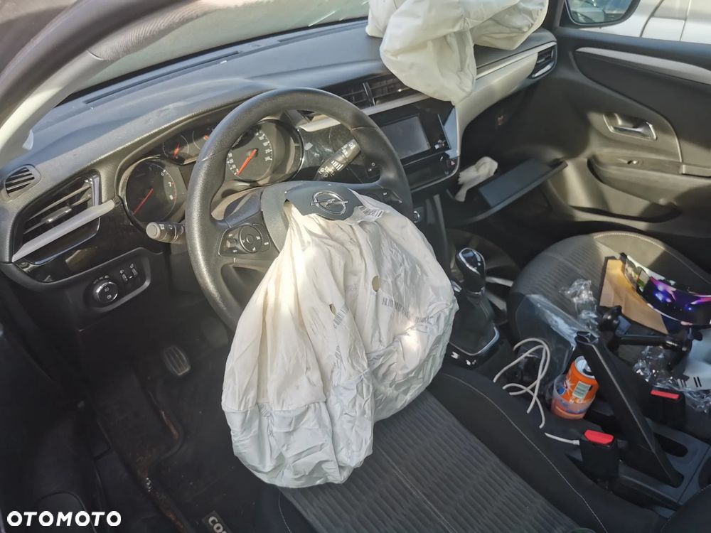 Opel Corsa 1.2 Start/Stop Edition - 11