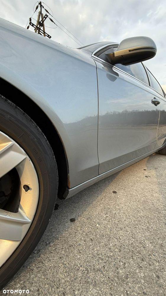 Audi A4 Limousine - 9