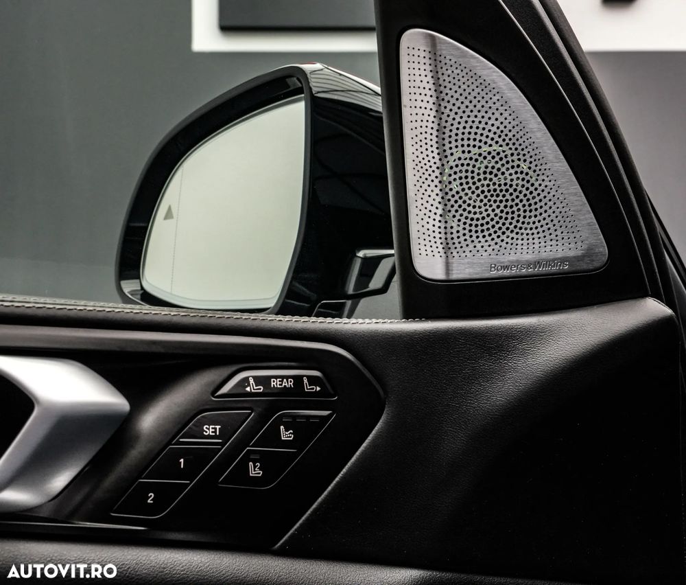 BMW X7 xDrive40d AT MHEV - 26