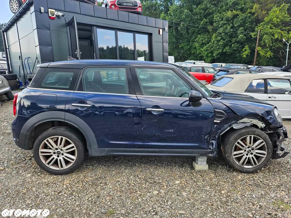 MINI Countryman Cooper - 22