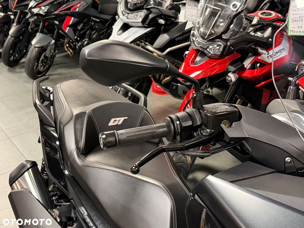BMW C 400 GT - 20
