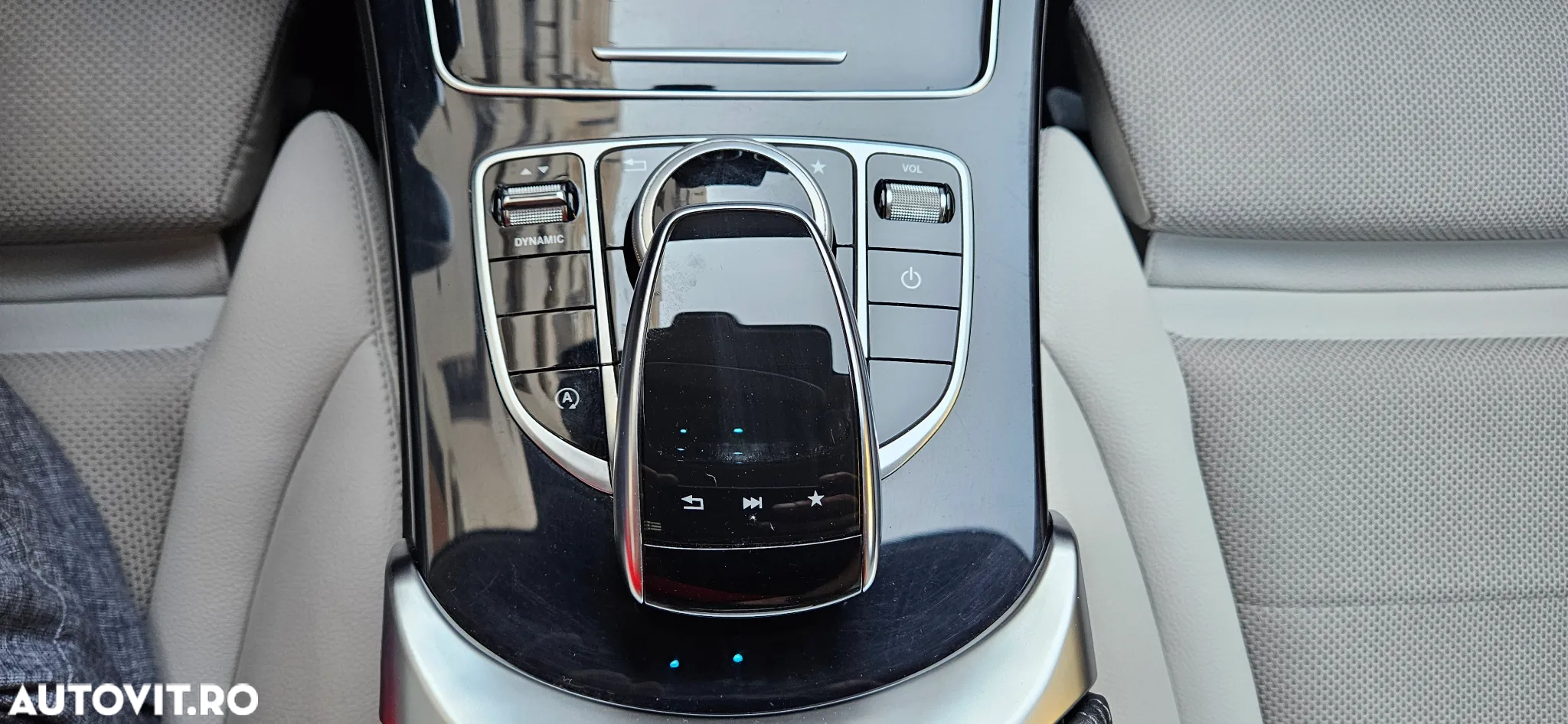 Mercedes-Benz C 180 7G-TRONIC Avantgarde - 19
