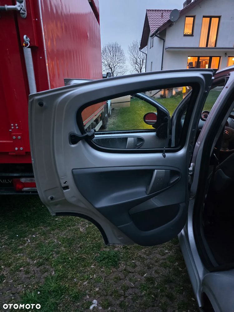 Citroën C1 1.0i Impress - 12