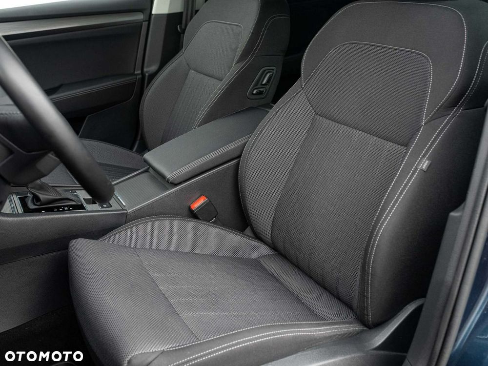 Skoda Superb 2.0 TDI SCR Style DSG - 12
