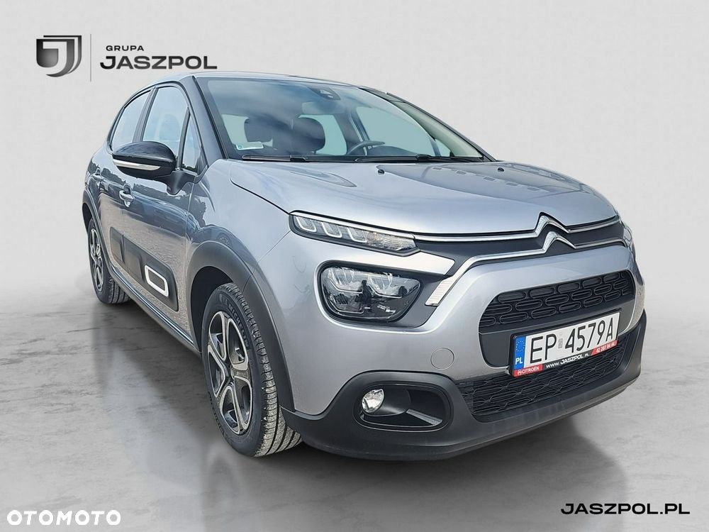 Citroën C3 - 3