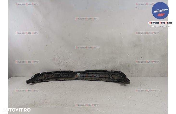 Spoiler Fusta Bara Spate GT Line originala Kia Proceed 1 2018 2019 - 6