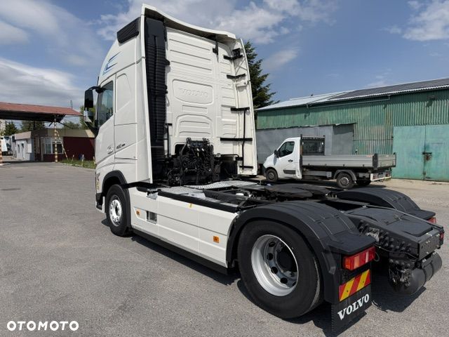 Volvo FH 460 XL I-SAVE PRODUKCJA 2023 I-PARKCOOL - 4
