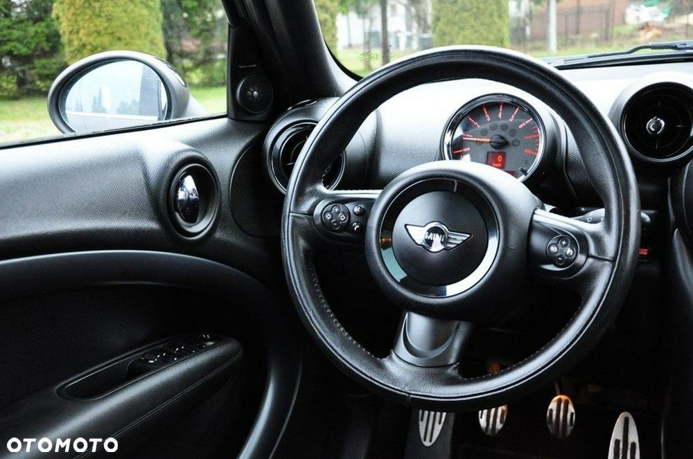 MINI Countryman Cooper S All4 Park Lane - 33