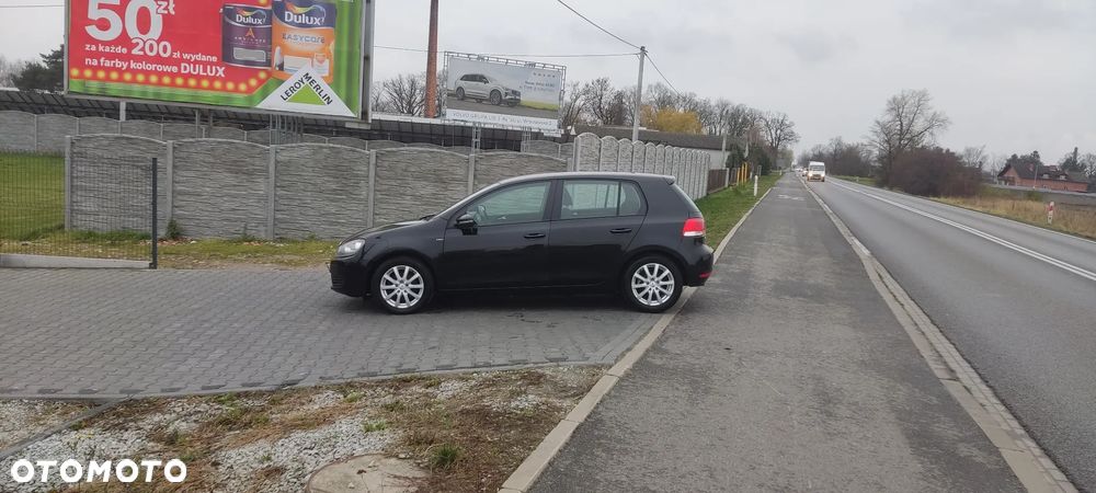 Volkswagen Golf 1.4 TSI Comfortline - 3