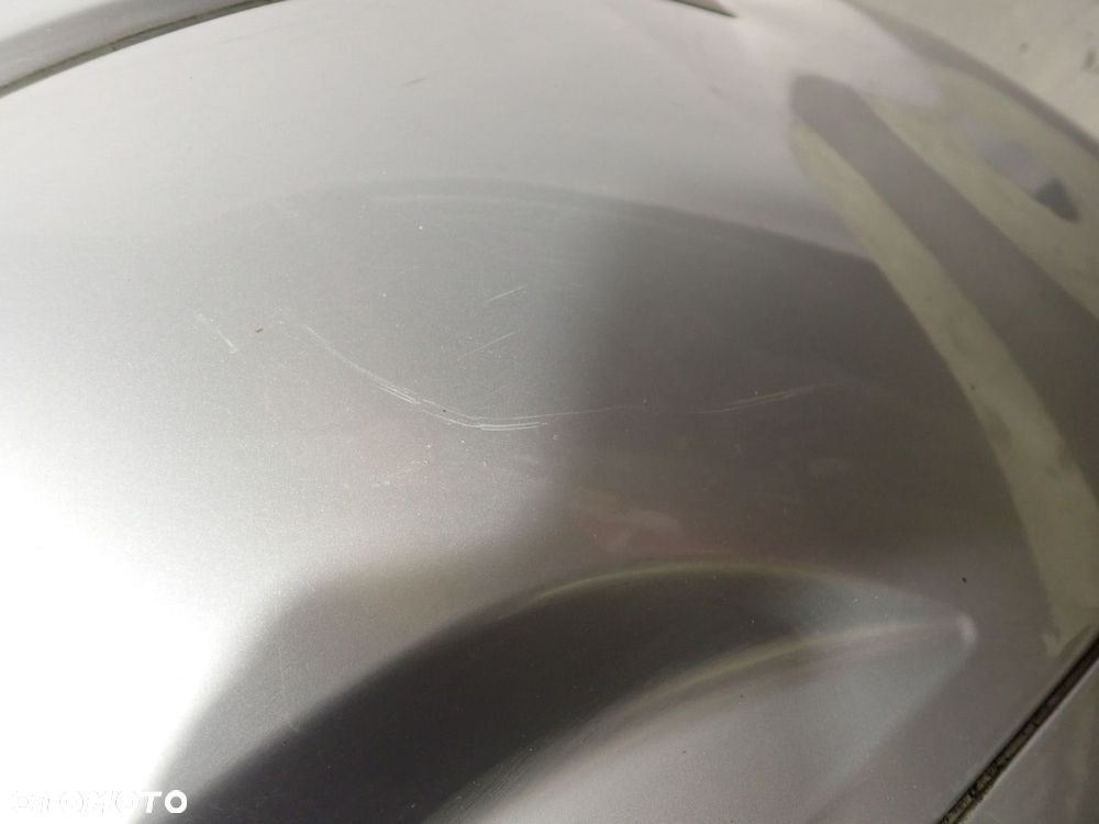 ZDERZAK TYŁ AUDI A3 8P - 11