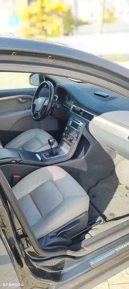 Volvo V70 2.0T Kinetic - 15