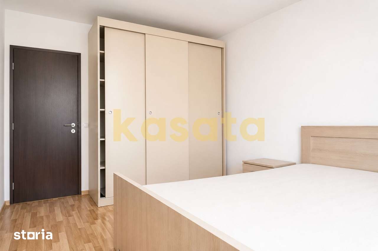 APARTAMENT 2 CAMERE | METROU_MUNCII | ARENA NATIONALA | PARC NATIONAL — fotografia 3