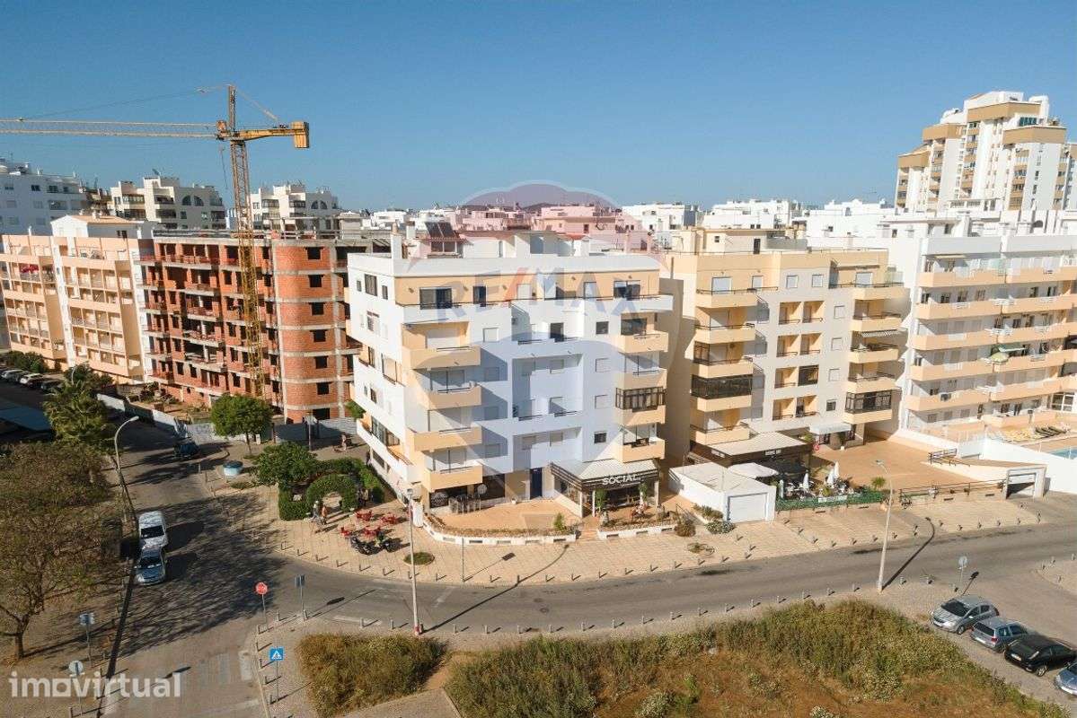Apartamento T2 para venda - Grande imagem: 2/21