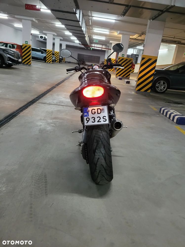 Triumph Speed Triple - 7