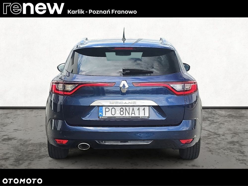 Renault Megane 1.3 TCe FAP Intens - 7