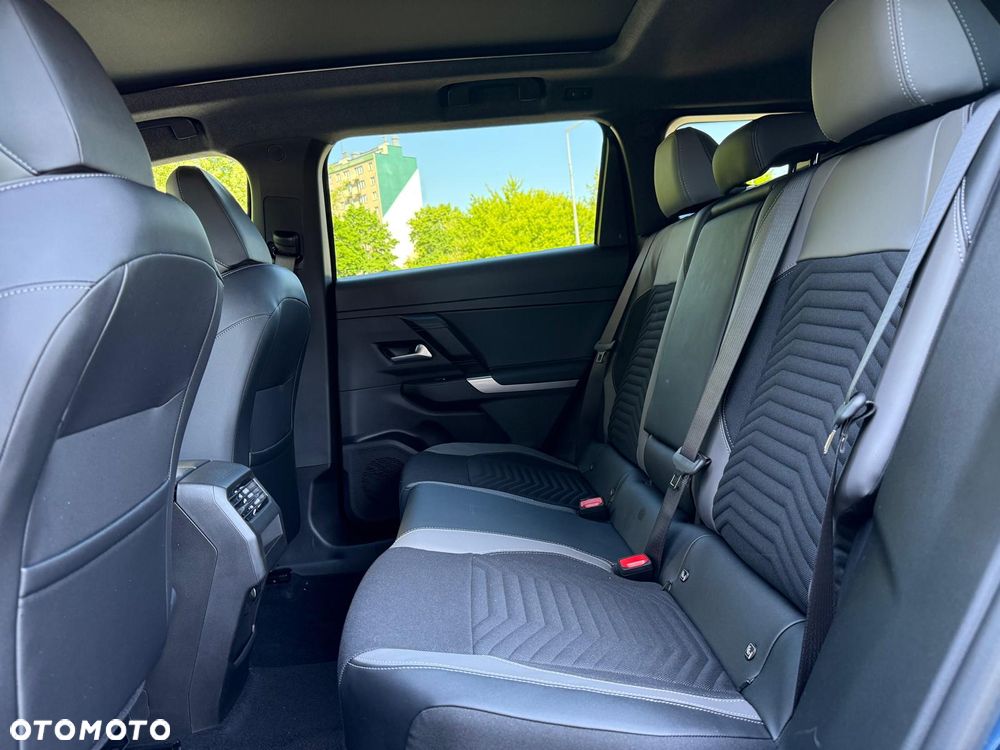 Jeep Compass 1.2 T3 mHEV First Edition FWD DCT - 15
