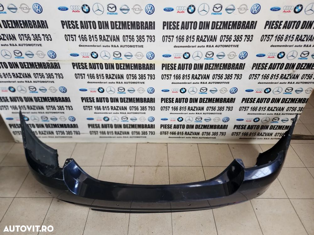 Bara Spate Bmw F10 - Dezmembrari Arad - 3