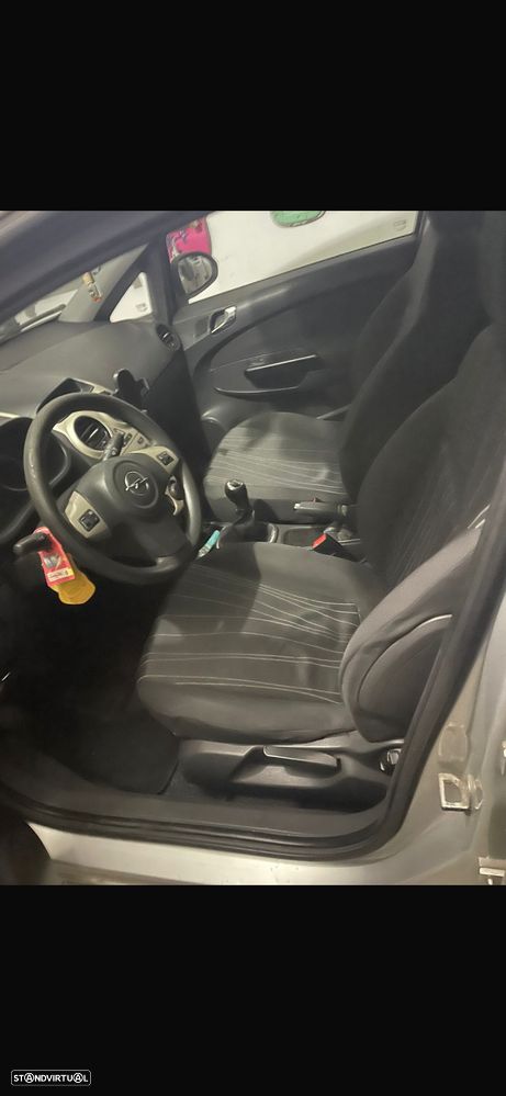 Opel Corsa - 3