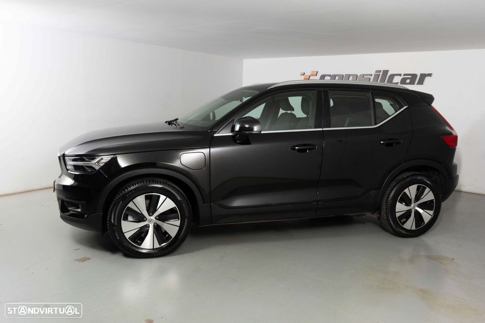 Volvo XC 40 1.5 T4 PHEV Inscription Expression - 8