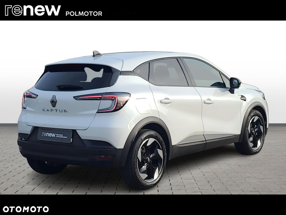 Renault Captur 1.3 TCe Intens EDC - 5