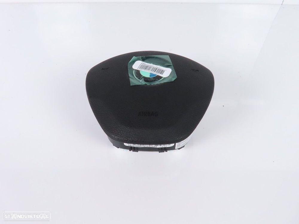 Airbag volante Novo / Original BMW 1 (F20)/BMW 3 (F30, F80)/BMW 3 Touring (F31)/... - 1