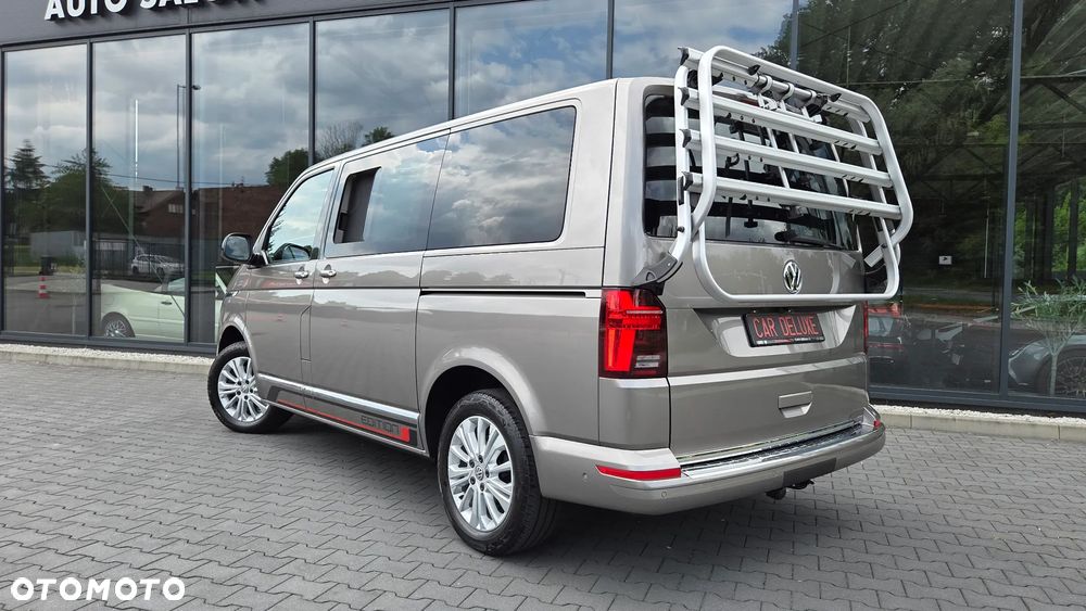 Volkswagen Multivan 2.0 TDI L1 Highline 4Motion DSG - 14