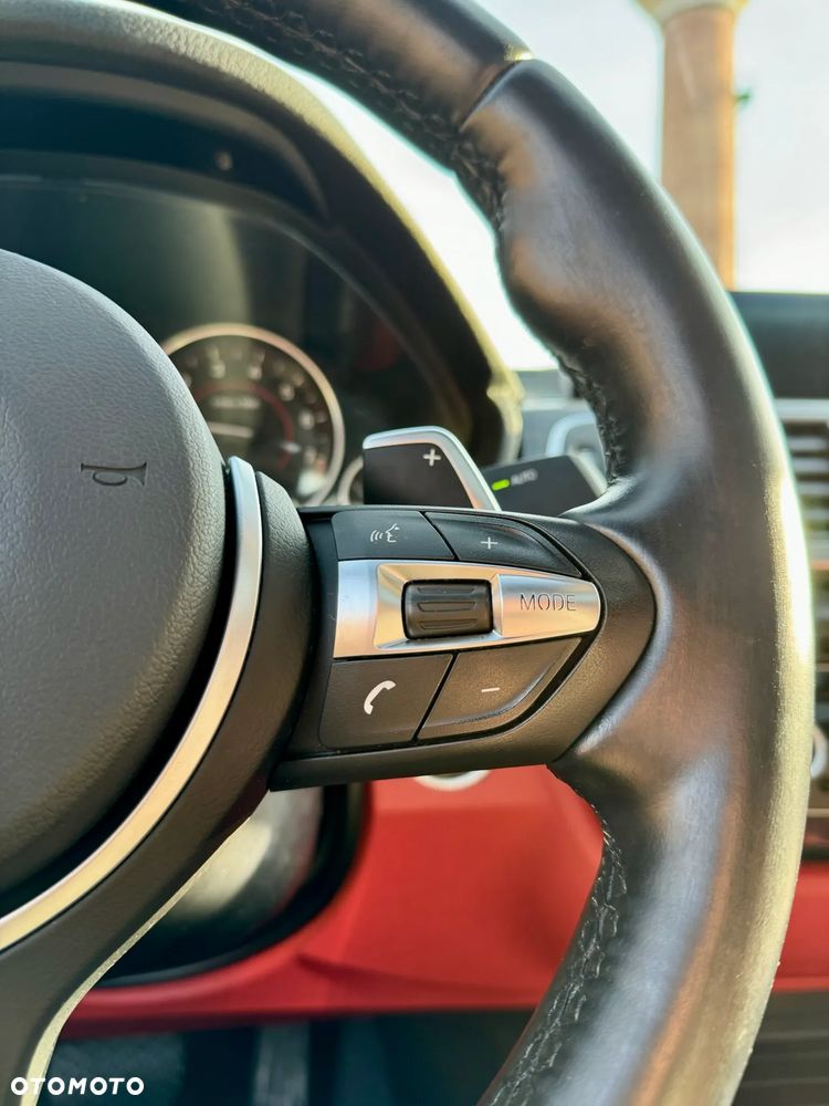 BMW Seria 4 440i M Sport sport - 26