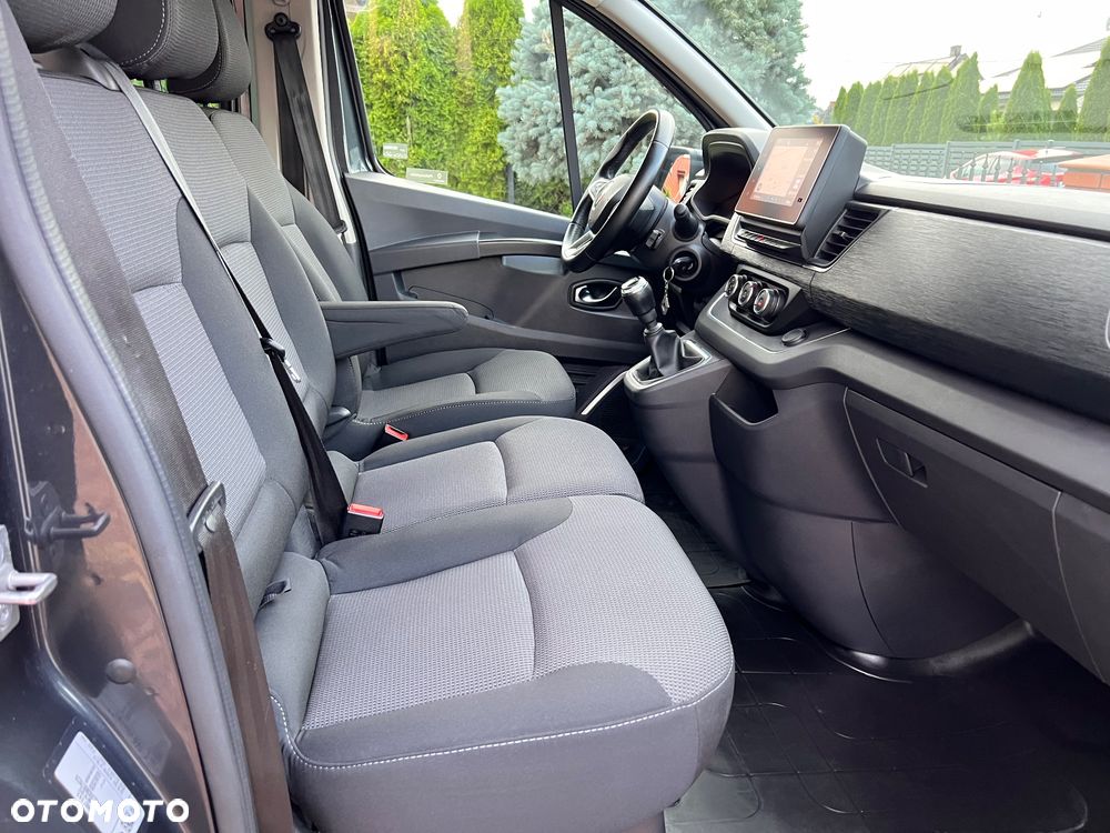 Renault Trafic - 7