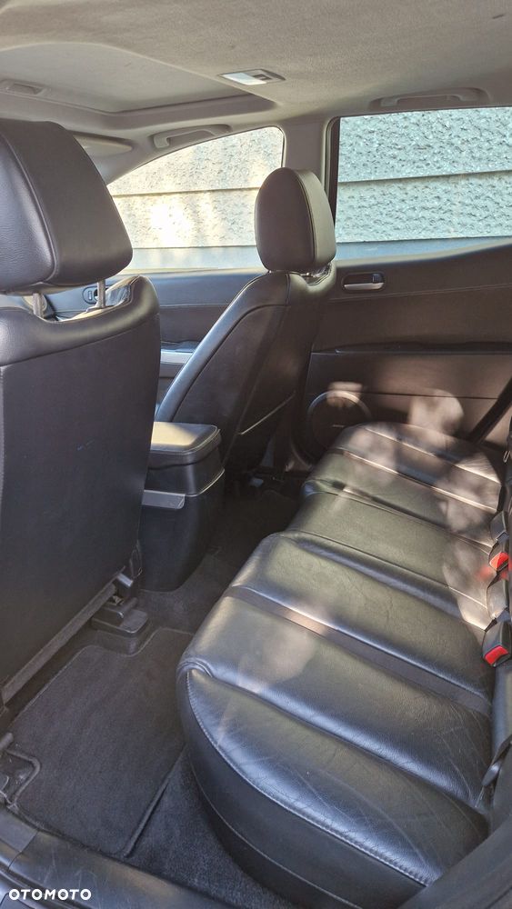 Mazda CX-7 2.3T Expression - 10